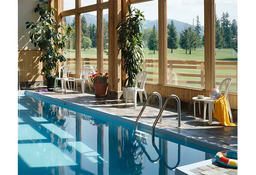 Grouse Mountain Lodge Whitefish Eksteriør bilde